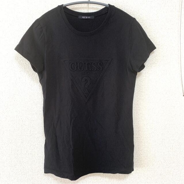 GUESS(ゲス)のGUESS Tシャツ レディースのトップス(Tシャツ(半袖/袖なし))の商品写真