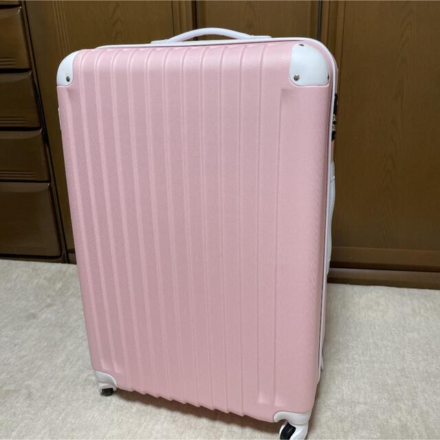 スーツケース L