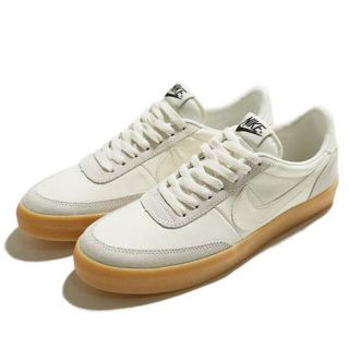 ナイキ(NIKE)の27.5cm NIKE KILLSHOT 2 LEATHERナイキ キルショット(スニーカー)