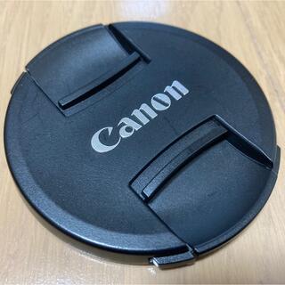 キヤノン(Canon)のCanon純正 レンズキャップ E-77II (77mm径)(その他)