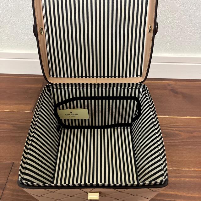 kate spade いちごバッグ&ポーチ