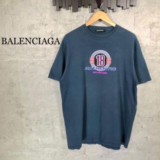 Balenciaga - 『BALENCIAGA』バレンシアガ (S) Tシャツ