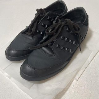 ワイスリー(Y-3)のY3 スニーカー　ヨウジヤマモト(スニーカー)