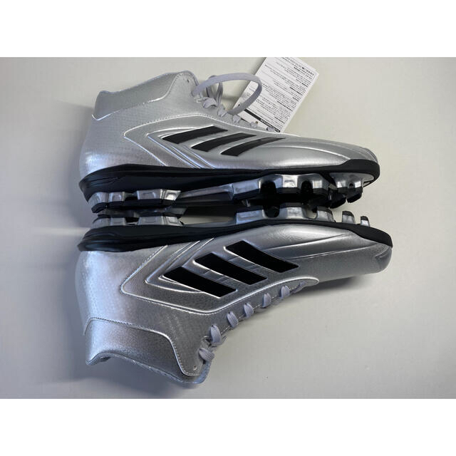 adidas(アディダス)のアディゼロ スタビル ポイント ミッド 60 スポーツ/アウトドアの野球(シューズ)の商品写真