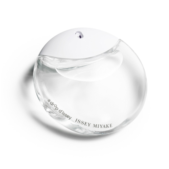 ISSEY MIYAKE(イッセイミヤケ)のa drop d’Issey  ア ドロップドゥ イッセイ  perfums コスメ/美容の香水(ユニセックス)の商品写真