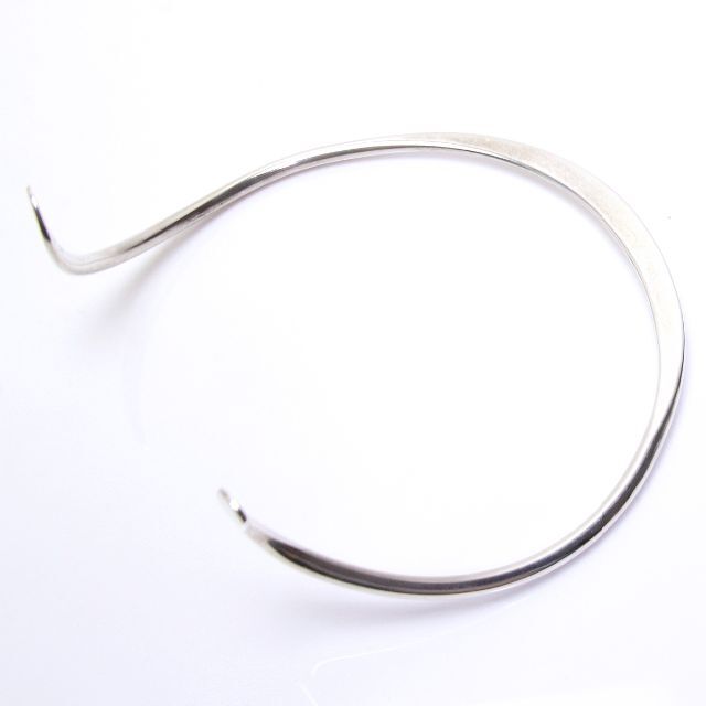 Georg Jensen - ジョージジェンセン A10 ネックリング ネックカフ チョーカー 7の通販 by むー 即購入OK|ジョージジェンセン ならラクマ Georg Jensen - ジョージジェンセン A10 ネックリング ネックカフ チョーカー 7の通販 by むー 即購入OK|ジョージジェンセン ならラクマ