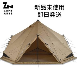 ZANE ARTS  ゼインアーツ ゼクーL PS-004 テント