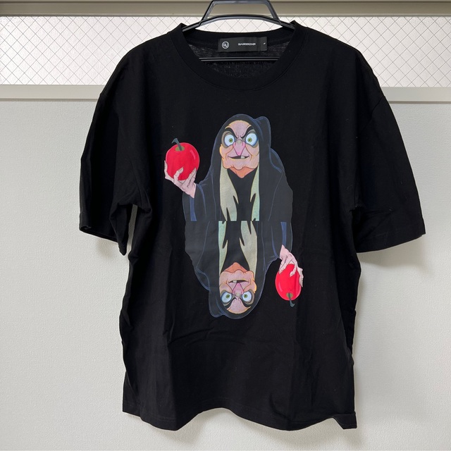 UNDERCOVER(アンダーカバー)のGU×UNDERCOVER  Tシャツ メンズのトップス(Tシャツ/カットソー(半袖/袖なし))の商品写真