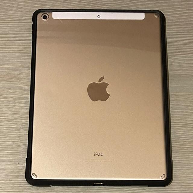iPad(アイパッド)のiPad 第５世代  128GB スマホ/家電/カメラのPC/タブレット(タブレット)の商品写真
