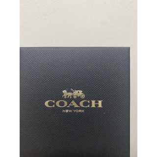 コーチ(COACH)のcoach ピアス(ピアス)