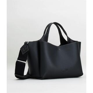 TOD'S - 今期新作 TOD'S Apa Sacca / Leather Bag Mini 