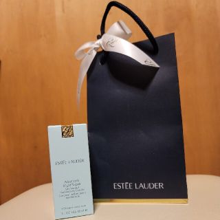 エスティローダー(Estee Lauder)のエスティローダー　アドバンスナイトリペア　SMR　コンプレックス美容液30ml(美容液)