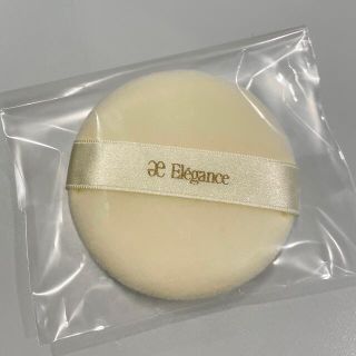 エレガンス(Elégance.)のエレガンス　パフ PL(プードル用)(パフ・スポンジ)