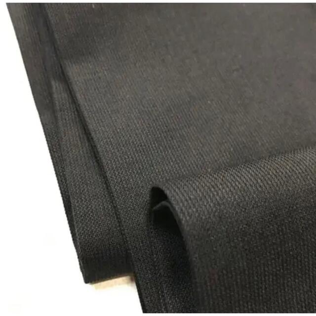 新品未使用　激安　リクルートスーツ　セットアップ　礼服　AB4   ブラック　黒 メンズのスーツ(セットアップ)の商品写真