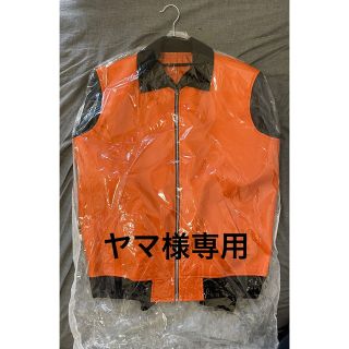 ドラゴンボール(ドラゴンボール)のヤマ様専用【当選品　3名限定】再現悟空ジャケット　ジャンバー(キャラクターグッズ)