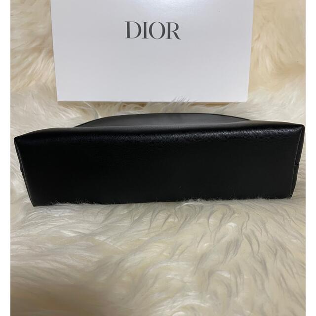 Christian Dior(クリスチャンディオール)のクリスチャンディオール ノベルティポーチ レディースのファッション小物(ポーチ)の商品写真