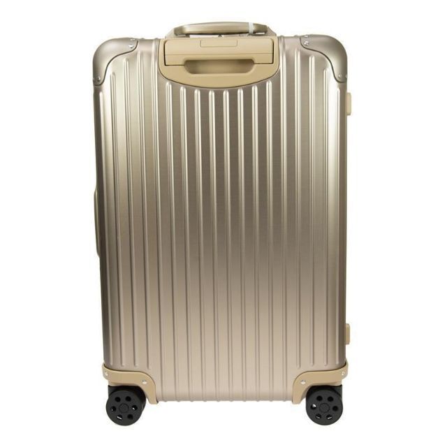 サマーセール！ RIMOWA リモワ 92563034 スーツケース 60L