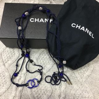 シャネル(CHANEL)のCHANEL  美品 ベルト(ベルト)