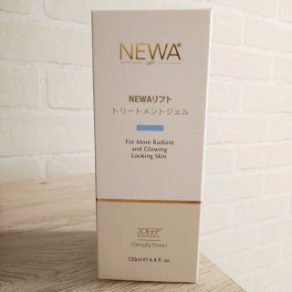 ◇新品未開封◇ NEWA リフトトリートメントジェル　130ml ２本