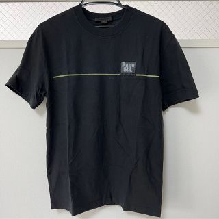 アレキサンダーワン(Alexander Wang)のalexander wang Tシャツ(Tシャツ/カットソー(半袖/袖なし))