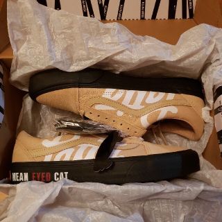 バンズボルト(VANS VAULT)のVANS PATTA OldSkool(スニーカー)