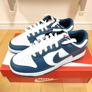 ナイキ(NIKE)のNike Dunk Low "Valerian Blue"(スニーカー)