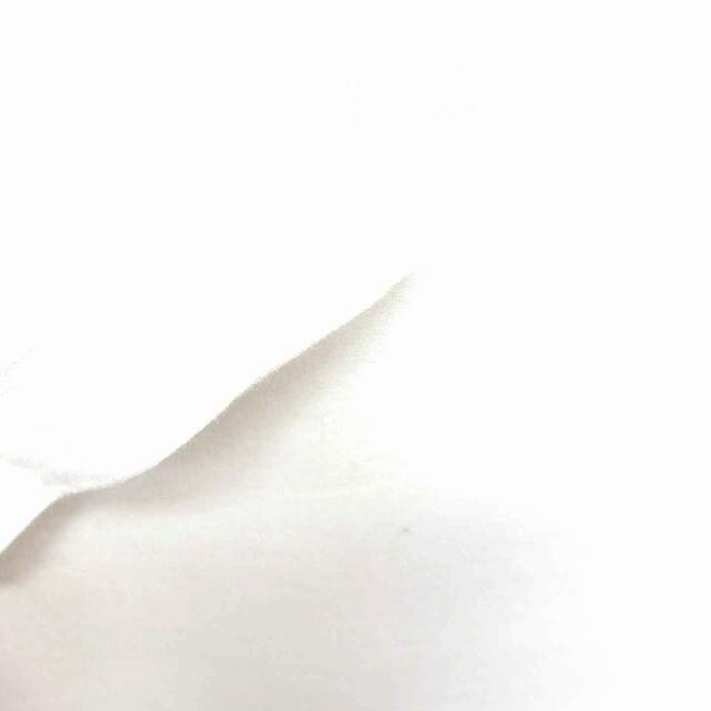 URBAN RESEARCH DOORS(アーバンリサーチドアーズ)のアーバンリサーチ ドアーズ Tシャツ カットソー 丸首 半袖 38 アイボリー レディースのトップス(Tシャツ(半袖/袖なし))の商品写真