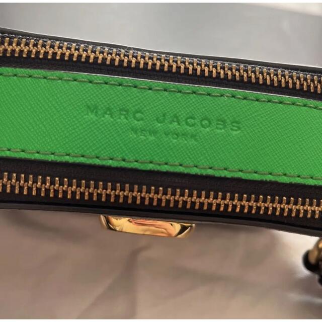 MARC JACOBS - MARC JACOBS ショルダーバッグの通販 by N｜マーク 