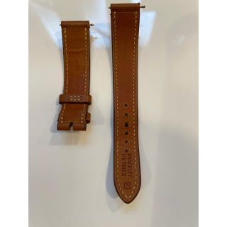 エルメス(Hermes)のエルメスレディース時計バンド(その他)