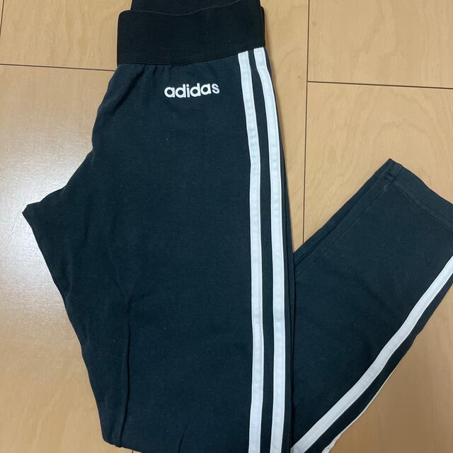 adidas(アディダス)のadidas レギンス レディースのレッグウェア(レギンス/スパッツ)の商品写真