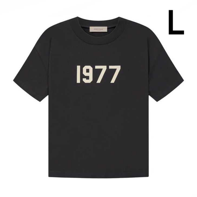 fog essentials tシャツ エッセンシャルズ　1977