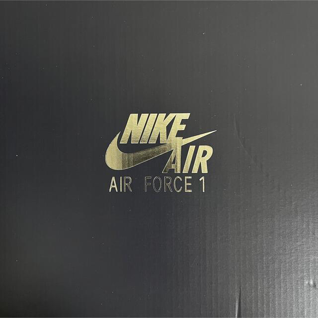 NIKE(ナイキ)の28cm nike airforce1 mid qs-dq3505-100 メンズの靴/シューズ(スニーカー)の商品写真