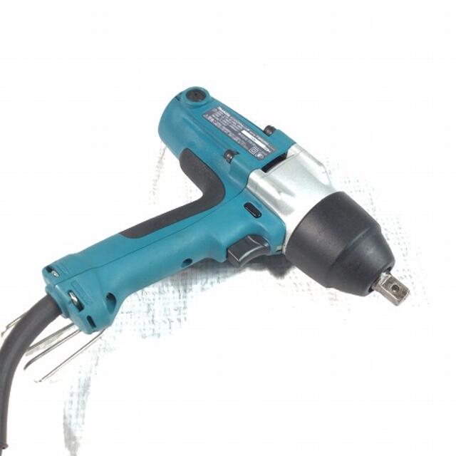 Makita(マキタ)のマキタ/makitaインパクトレンチTW0250 自動車/バイクのバイク(工具)の商品写真