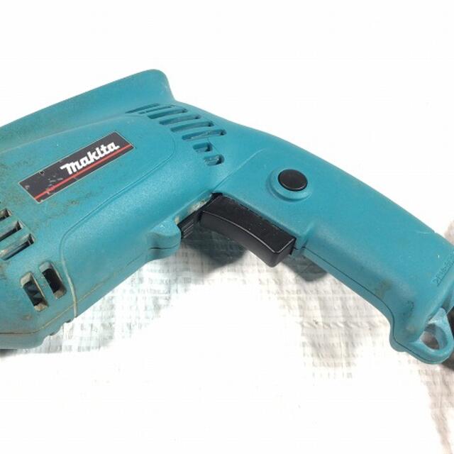 Makita(マキタ)のマキタ/makita振動ドリルHP1501 自動車/バイクのバイク(工具)の商品写真