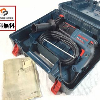 BOSCH/ボッシュハンマドリルGBH2-22RE(工具)