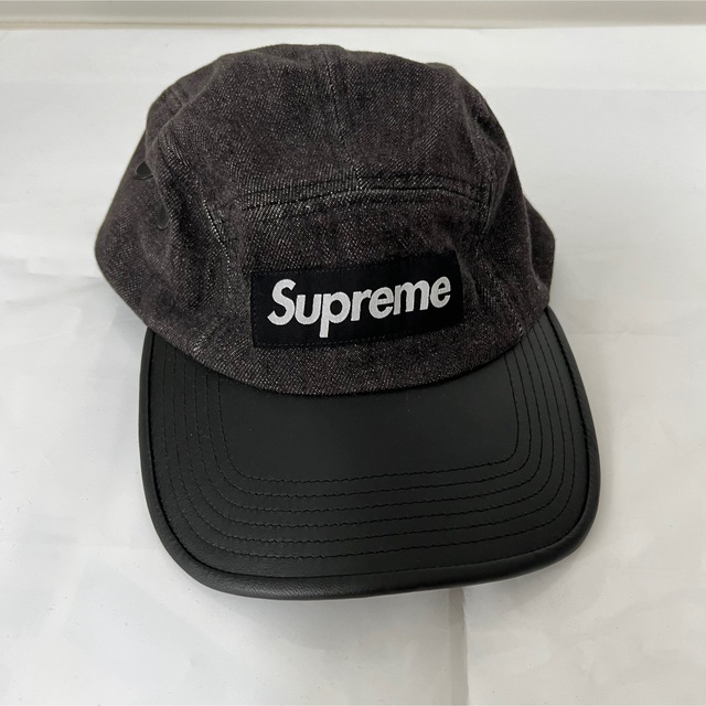 Supreme(シュプリーム)のSUPREMEキャップ メンズの帽子(キャップ)の商品写真