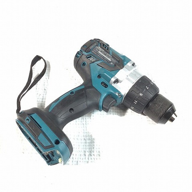 Makita(マキタ)のマキタ/makitaドライバドリルHP481DZ 自動車/バイクのバイク(工具)の商品写真