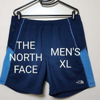 ザノースフェイス(THE NORTH FACE)の【THE NORTH FACE】ハーフパンツ(ショートパンツ)