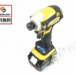 マキタ(Makita)のマキタ/makitaインパクトドライバーTD172D(工具)