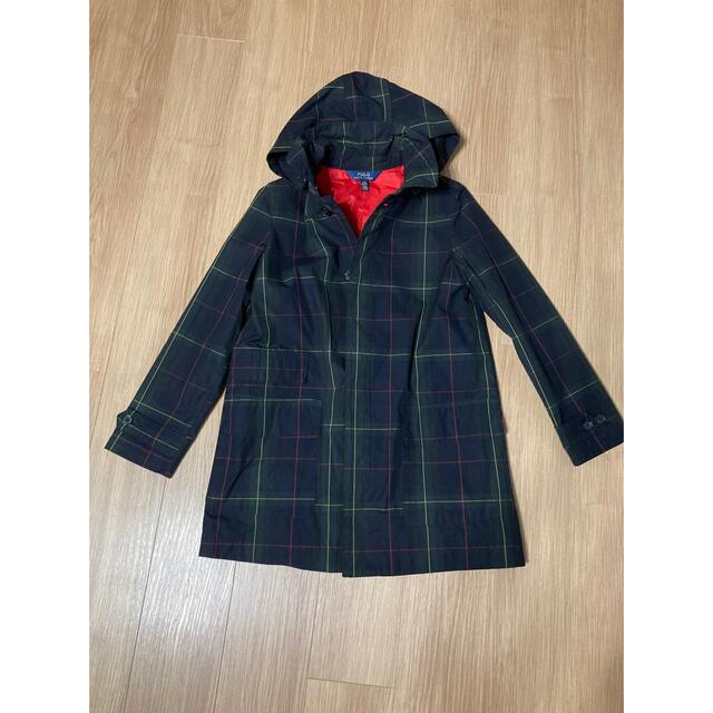 POLO RALPH LAUREN - ラルフローレン スプリングコートの通販 by