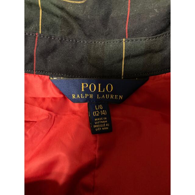 POLO RALPH LAUREN - ラルフローレン スプリングコートの通販 by