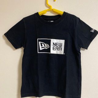 ニューエラー(NEW ERA)のHANA様専用♡NEW ERA Tシャツ130cm(Tシャツ/カットソー)