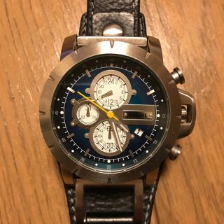 フォッシル(FOSSIL)のFOSSIL   JR-1156(腕時計(アナログ))