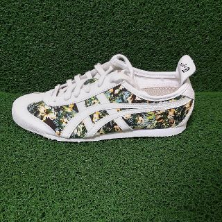 オニツカタイガー(Onitsuka Tiger)の【新品未使用品】オニツカタイガー　メキシコ 66 ノワートコラボ(スニーカー)