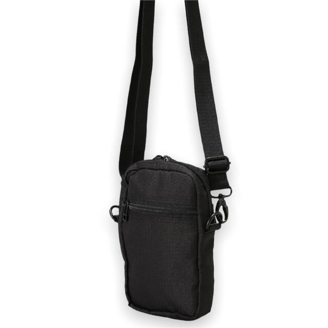TAIKAN テイケン ミニショルダーバッグ ボディバッグ ポシェット 通学 メンズのバッグ(ショルダーバッグ)の商品写真