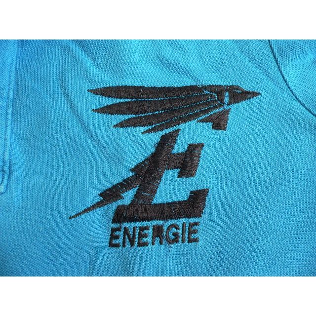 ENERGIE(エナジー)の「ENERGIE ポロシャツ」USED メンズのトップス(ポロシャツ)の商品写真