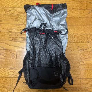 早い者勝ち　山と道　MINI２　Mサイズ(登山用品)