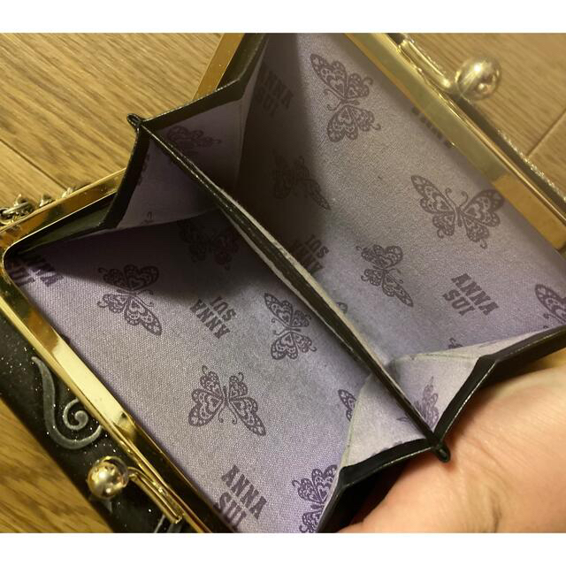 ANNA SUI(アナスイ)の専用です。 レディースのファッション小物(財布)の商品写真