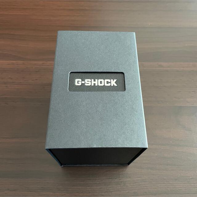 G-SHOCK - 『新品・未使用』国内正規品CASIOG-SHOCK GA-B2100C-9AJFの通販 by ECOエコ's  shop｜ジーショックならラクマ