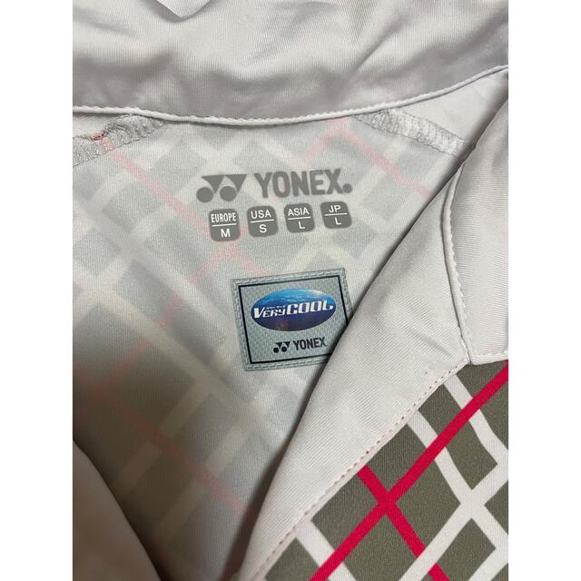 YONEX(ヨネックス)のヨネックステニスウェア スポーツ/アウトドアのテニス(ウェア)の商品写真